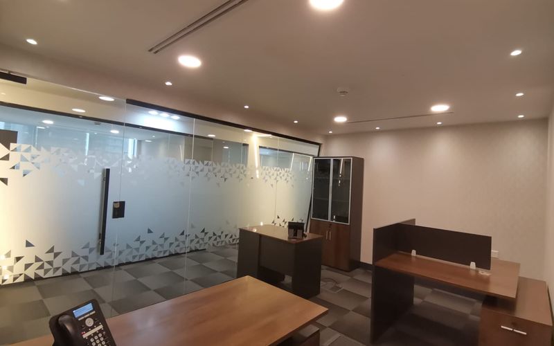 CLUSTER W Cluster W, Dubai Image 6