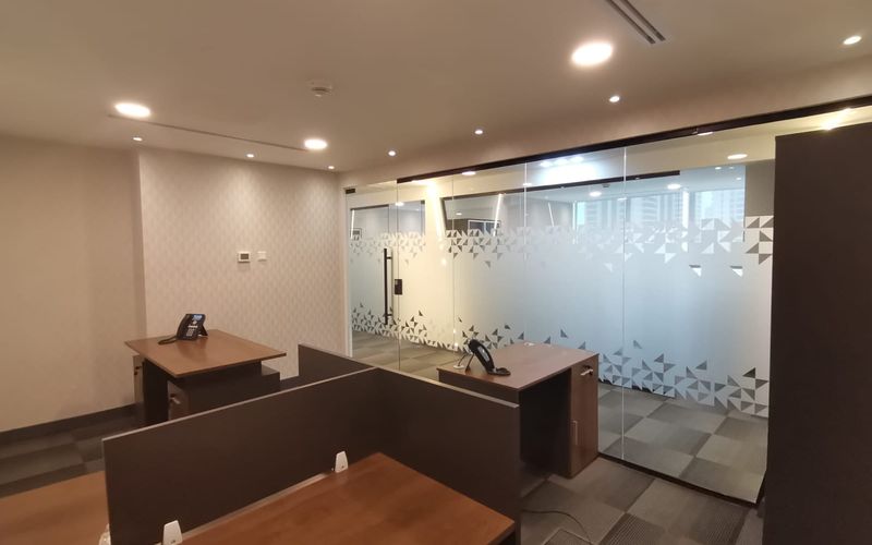 CLUSTER W Cluster W, Dubai Image 7