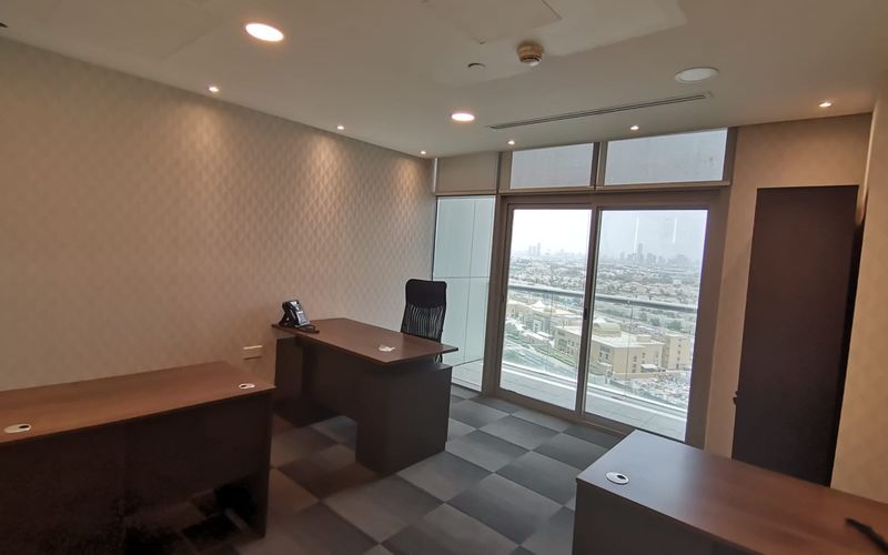 CLUSTER W Cluster W, Dubai Image 12