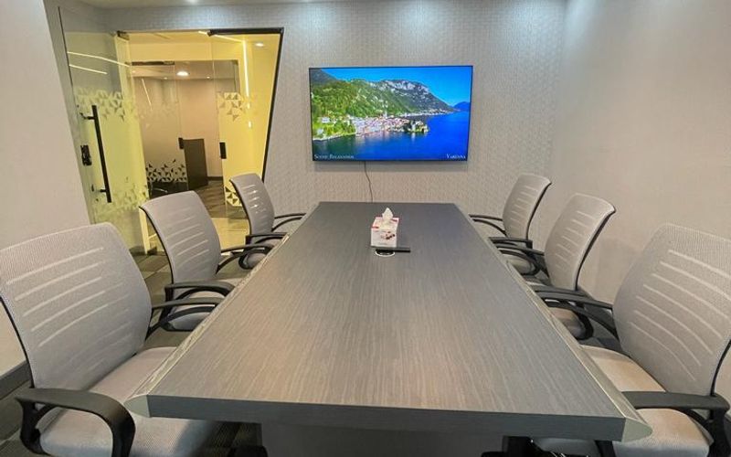 CLUSTER W Cluster W, Dubai Image 8