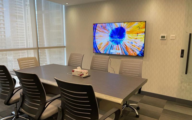 CLUSTER W Cluster W, Dubai Image 11