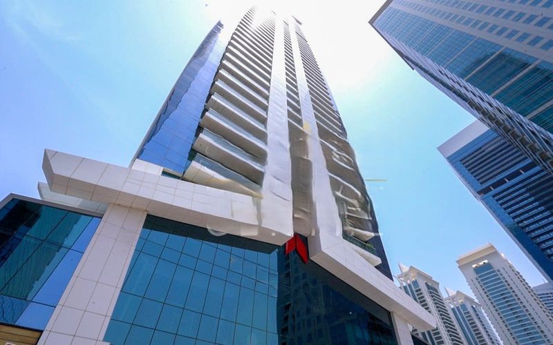 CLUSTER W Cluster W, Dubai Image 13