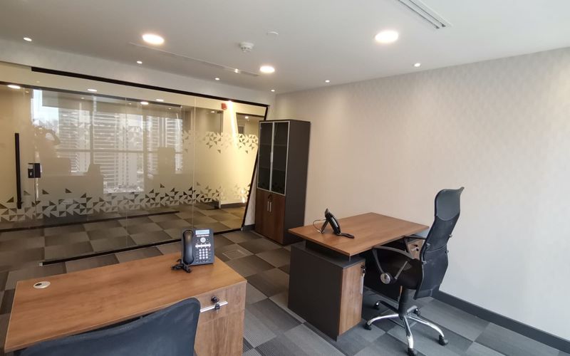 CLUSTER W Cluster W, Dubai Image 3