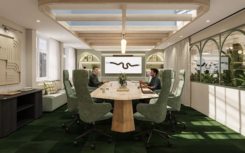 279 Tottenham Ct Rd, London Image 1