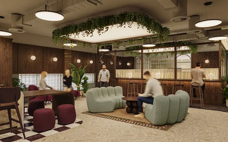 279 Tottenham Ct Rd, London Image 6