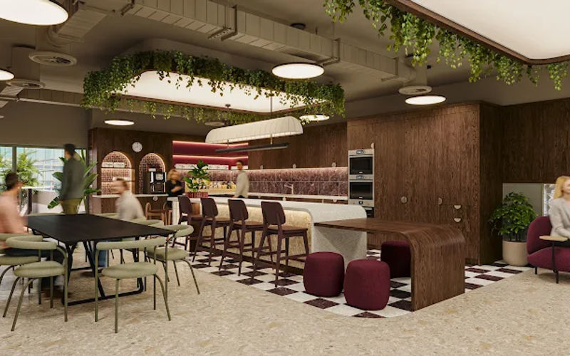 279 Tottenham Ct Rd, London Image 5