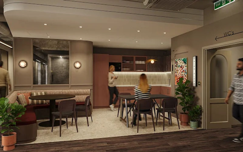 279 Tottenham Ct Rd, London Image 2