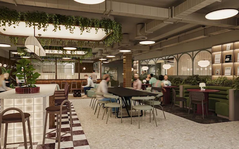 279 Tottenham Ct Rd, London Image 4