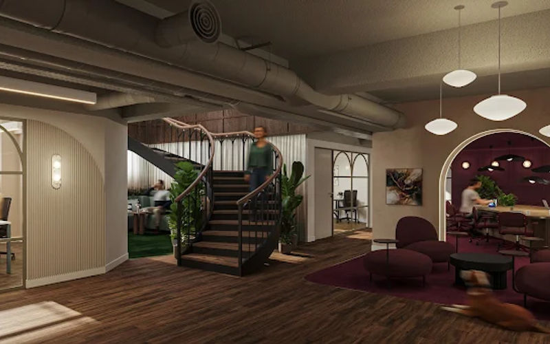 279 Tottenham Ct Rd, London Image 3