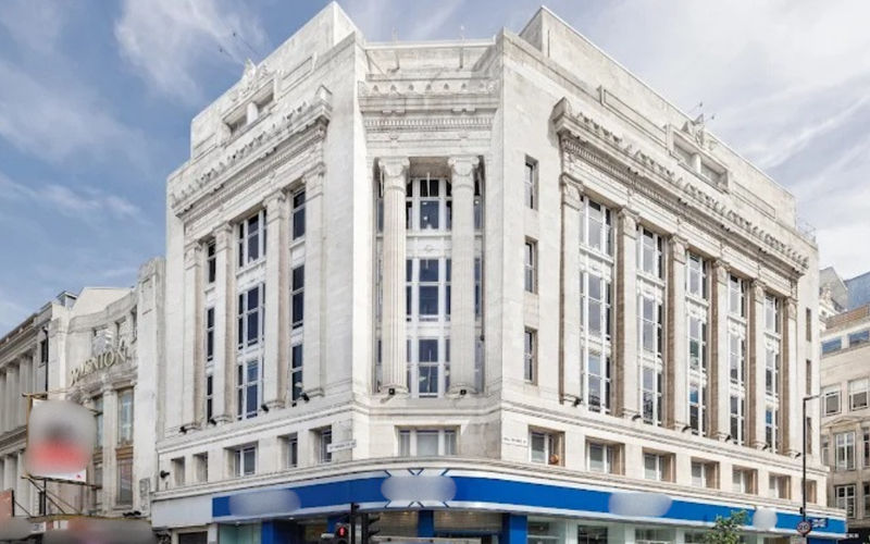 279 Tottenham Ct Rd, London Image 7