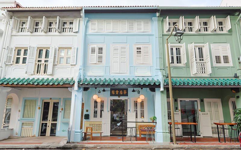 39 Ann Siang, Singapore Image 5