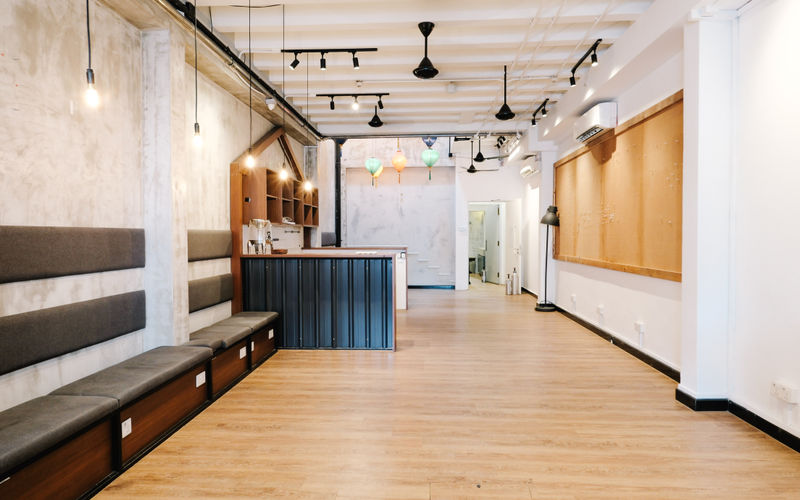 39 Ann Siang, Singapore Image 3