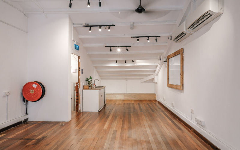 39 Ann Siang, Singapore Image 4