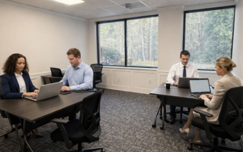 401 Westpark Court, Peachtree City Image 9