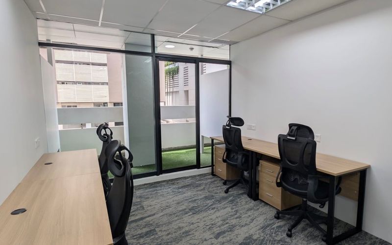 400 Orchard Road, Singapore Image 1