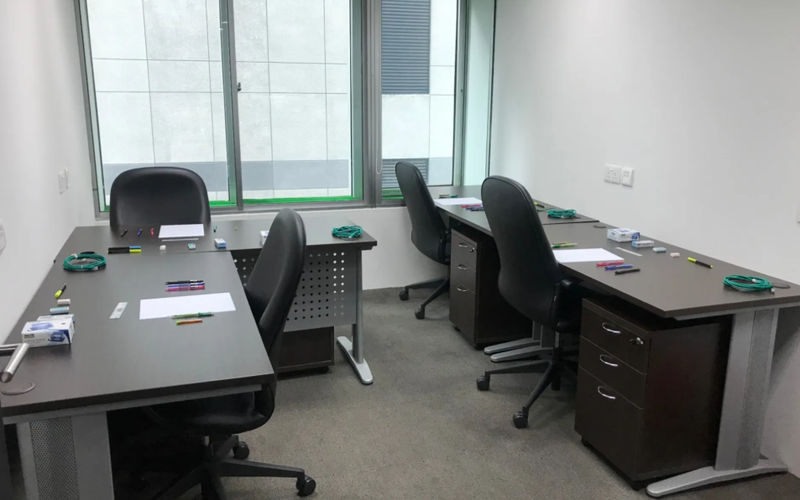400 Orchard Road, Singapore Image 1