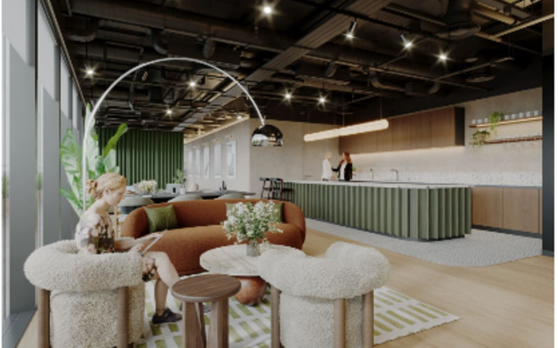 65 Nine Elms Lane, London Image 2