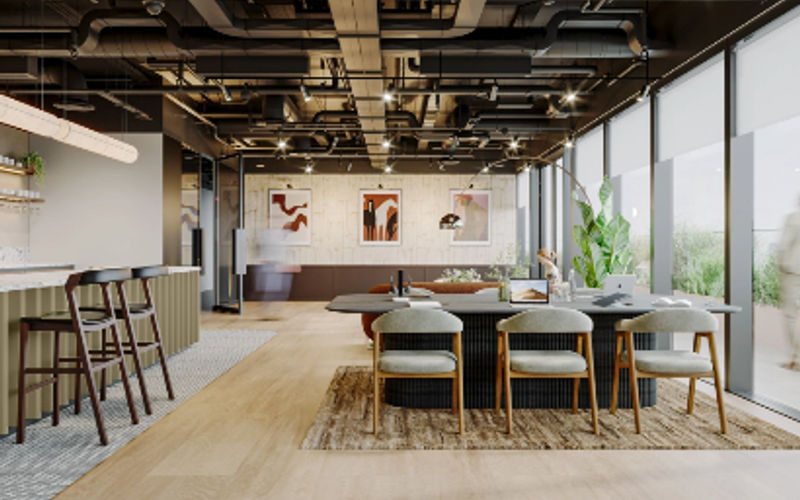 65 Nine Elms Lane, London Image 5