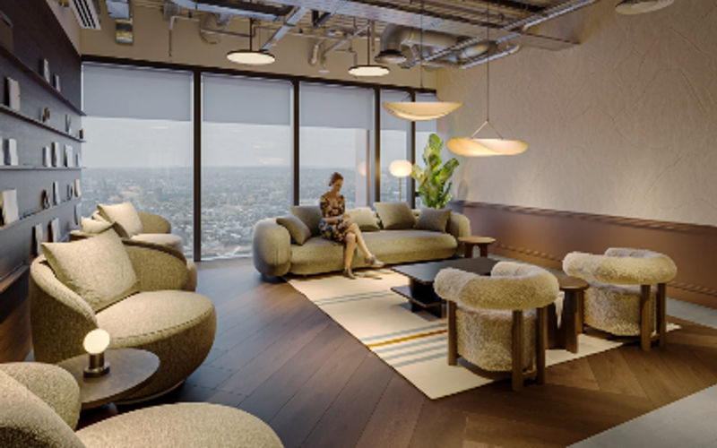 65 Nine Elms Lane, London Image 7