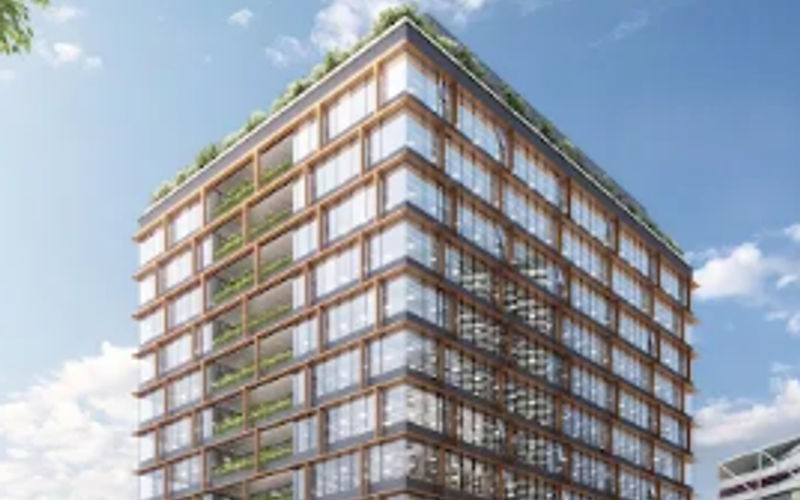 65 Nine Elms Lane, London Image 10