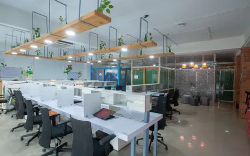 Byatarayanapura Yelahanka Hobli Yelahanka Taluk Bellary Rd, Bengaluru Image 2