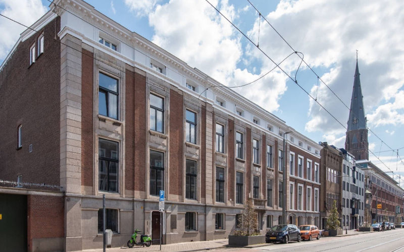 183 Parkstraat, De Haag Image 9