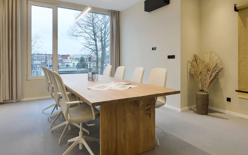 183 Parkstraat, De Haag Image 3