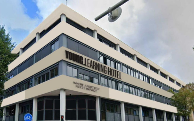 7 Volmerlaan, Rijswijk Image 1
