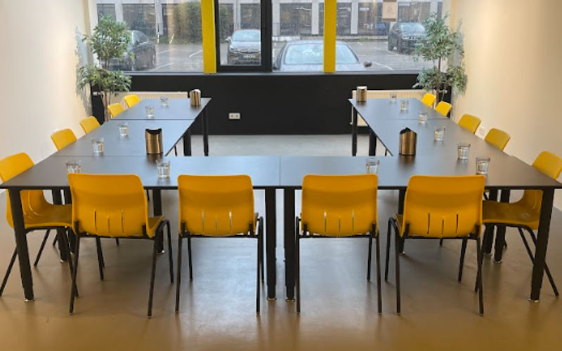 7 Volmerlaan, Rijswijk, 10 DESKS 7 Volmerlaan, Rijswijk Image 1