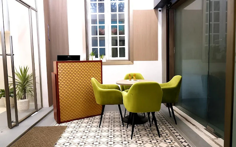 Sansad Marg Hanuman Road Area Connaught Place, New Delhi Image 3