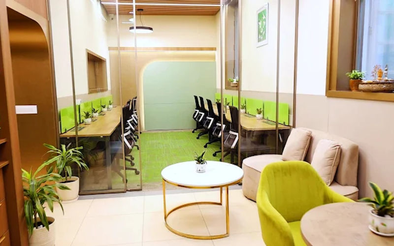 Sansad Marg Hanuman Road Area Connaught Place, New Delhi Image 8