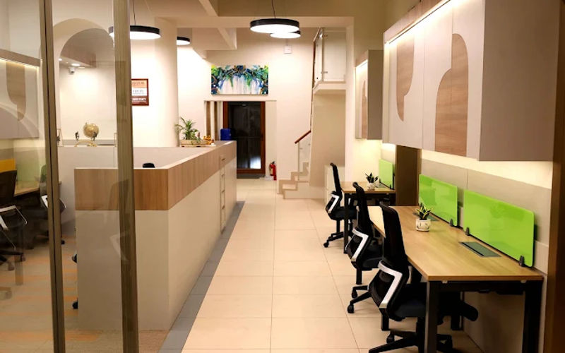 Sansad Marg Hanuman Road Area Connaught Place, New Delhi Image 6