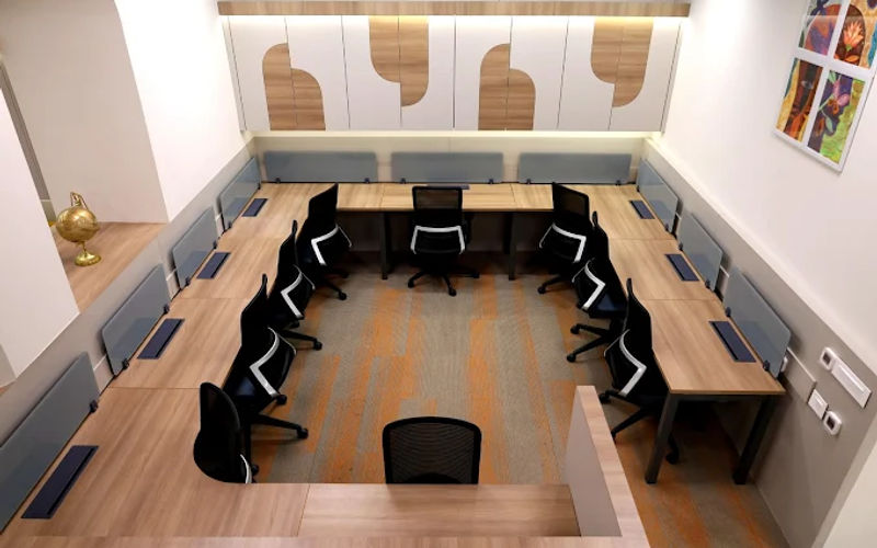 Sansad Marg Hanuman Road Area Connaught Place, New Delhi Image 4