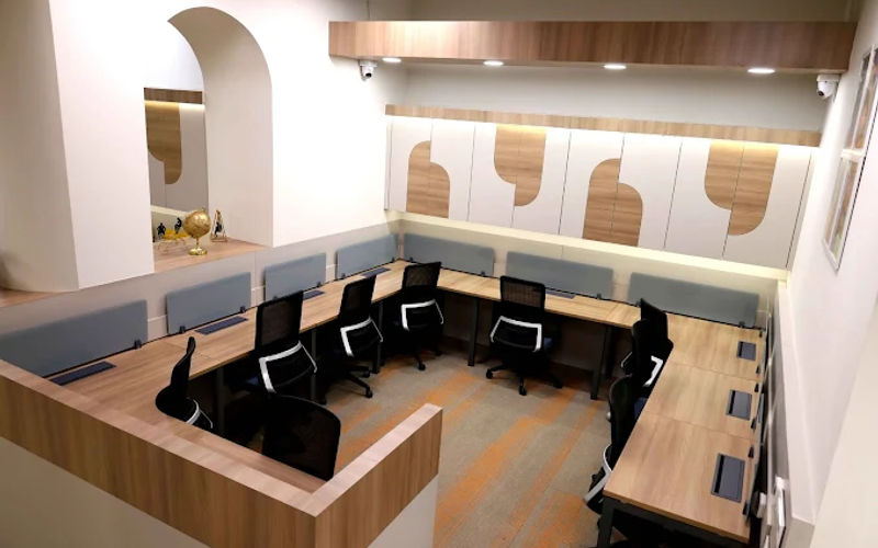 Sansad Marg Hanuman Road Area Connaught Place, New Delhi Image 7