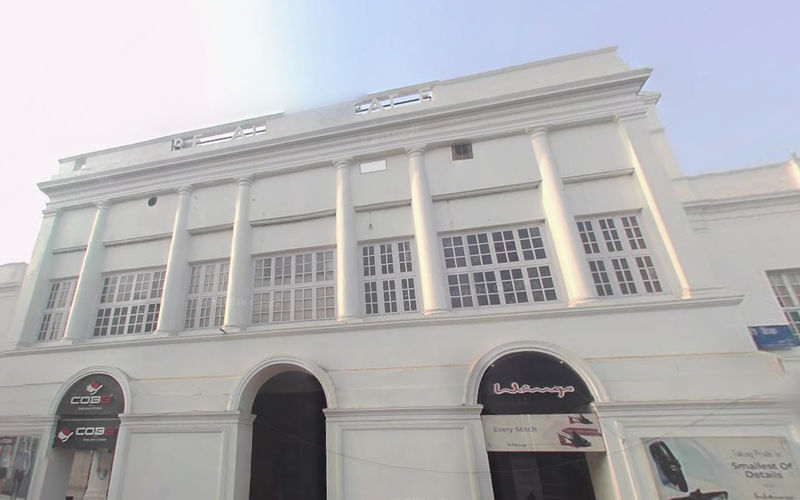 Sansad Marg Hanuman Road Area Connaught Place, New Delhi Image 9