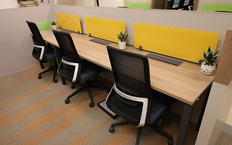 Sansad Marg Hanuman Road Area Connaught Place, New Delhi Image 5