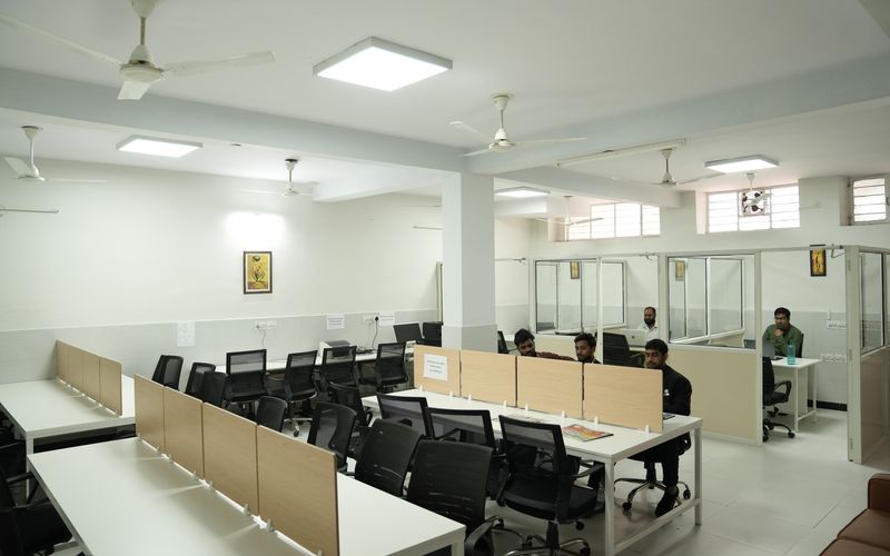 548, MAHAVEER NAGAR-1 Tonk Road Durgapura, Jaipur Image 4