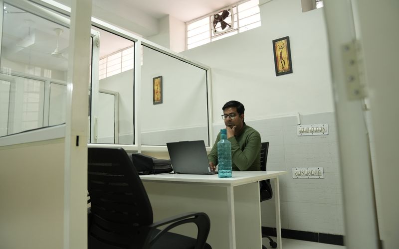 548, MAHAVEER NAGAR-1 Tonk Road Durgapura, Jaipur Image 2