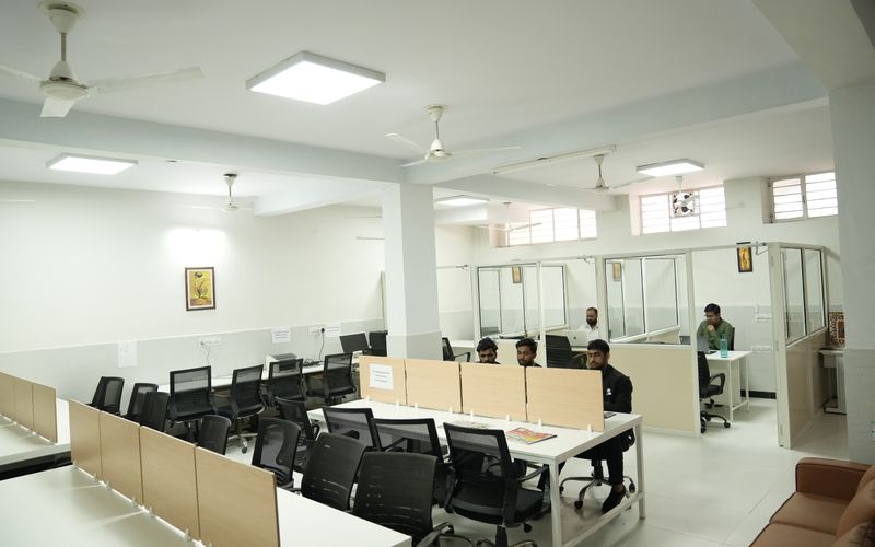 548, MAHAVEER NAGAR-1 Tonk Road Durgapura, Jaipur Image 5