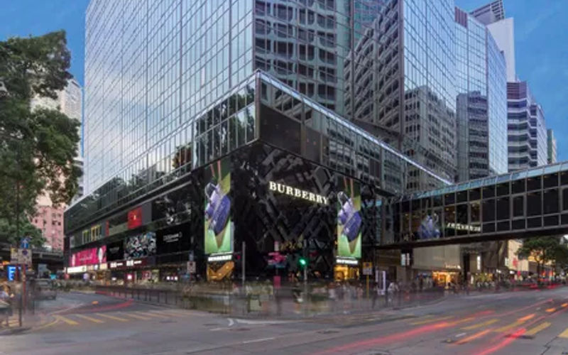 30 Canton Road Tsim Sha Tsui, Kowloon Image 10