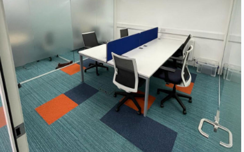 Church Road, Shaw Image 2