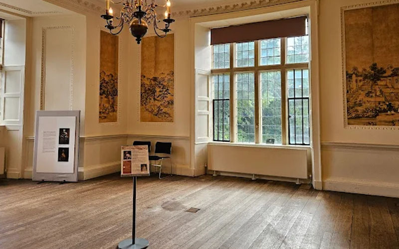 Church Road, Shaw Image 1