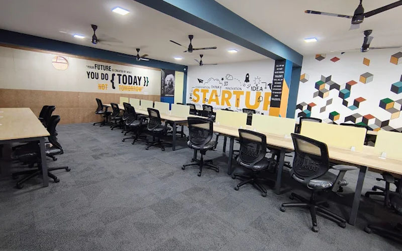 Jambusawari Dinne Main Rd  8th Phase J P Nagar Kothnur, Bengaluru Image 4