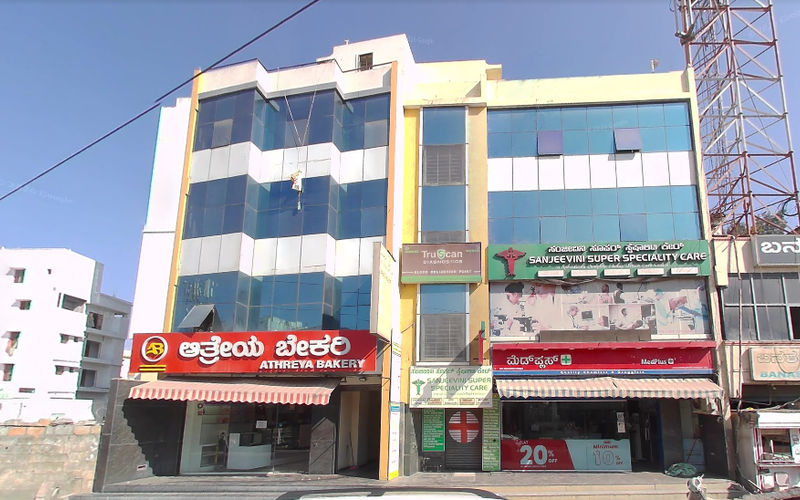 Jambusawari Dinne Main Rd  8th Phase J P Nagar Kothnur, Bengaluru Image 6