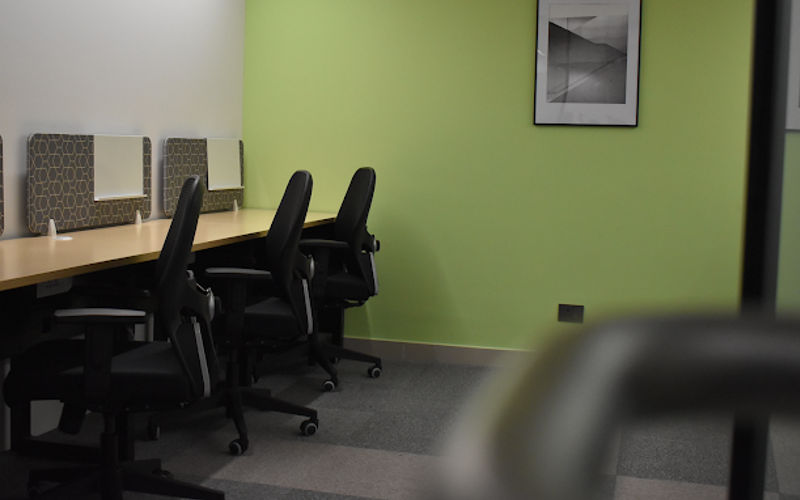 Sir M Visvesvaraya Rd Vijaya Bank Layout, Bengaluru Image 5