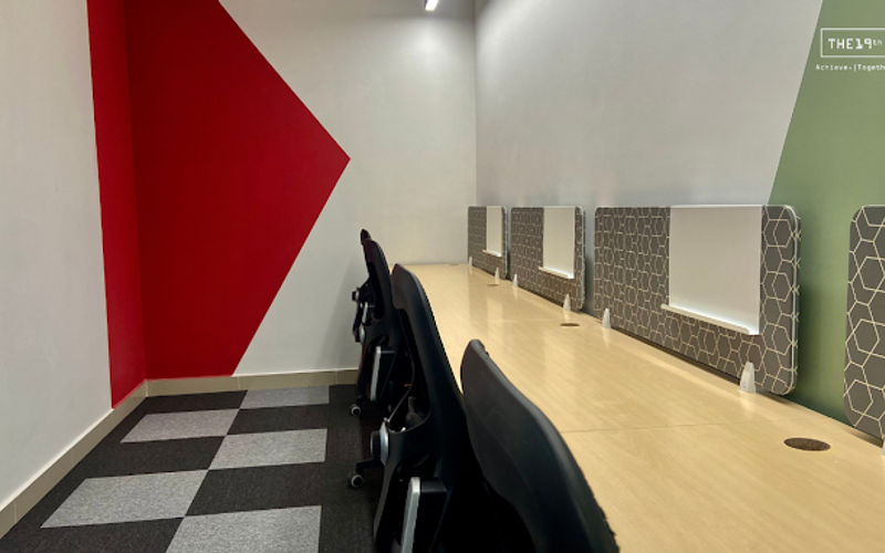 Sir M Visvesvaraya Rd Vijaya Bank Layout, Bengaluru Image 3