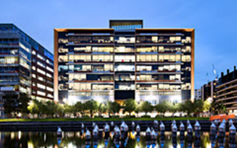 818 Bourke St, Docklands Image 10