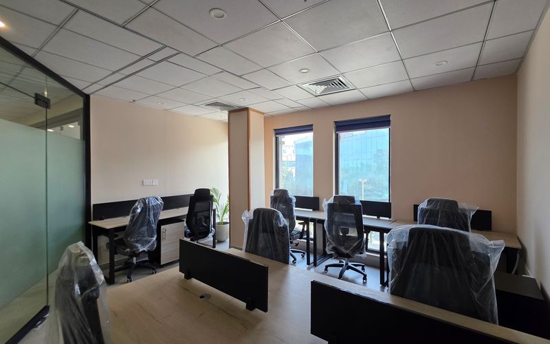 F11 Markaz, Islamabad Image 15