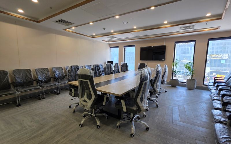 F11 Markaz, Islamabad Image 2