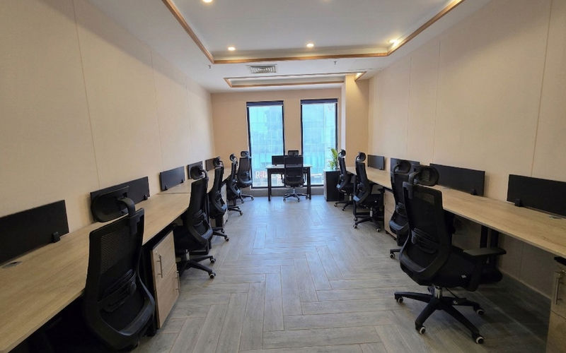 F11 Markaz, Islamabad Image 1